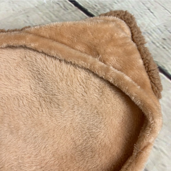 Grogu Baby Yoda blanket hood the child hooded cozy - Picture 5 of 13